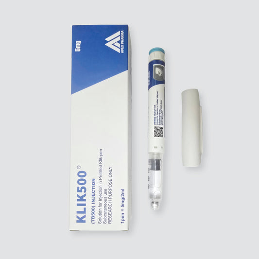 KLIK500 (TB-500) 5mg